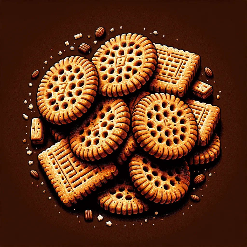 「Biscottis」帶你進入義大利餅乾的美味世界