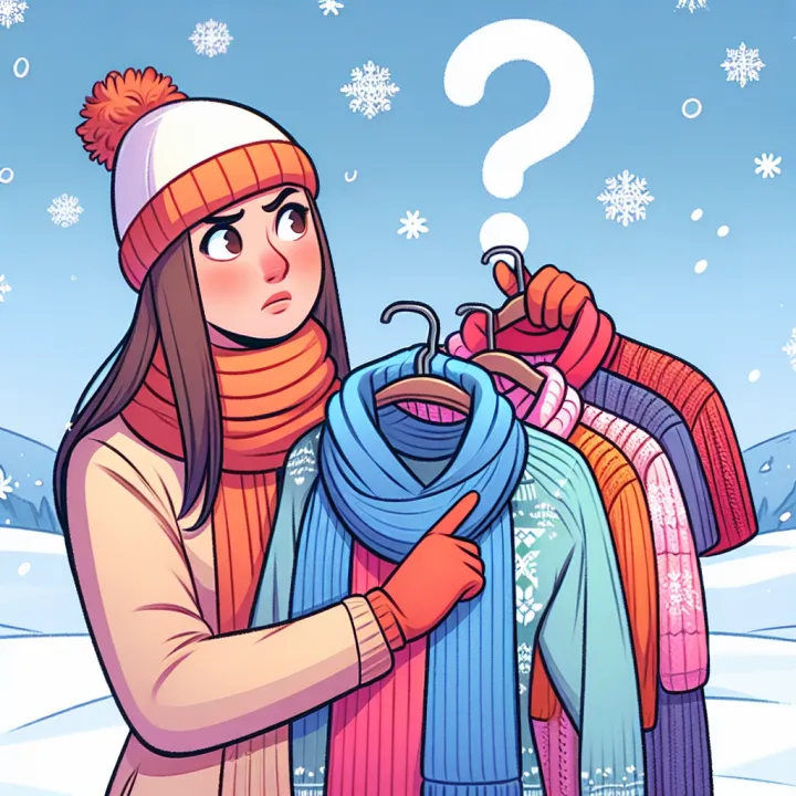 白皙肌膚的你，該如何挑選冬季外套？